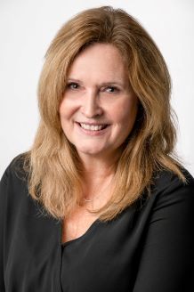 Monica Braniff Associate Superintendent (From Aug 2022) 
