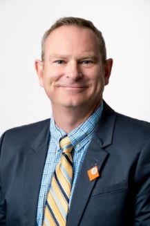 Paul Block, Associate Superintendent