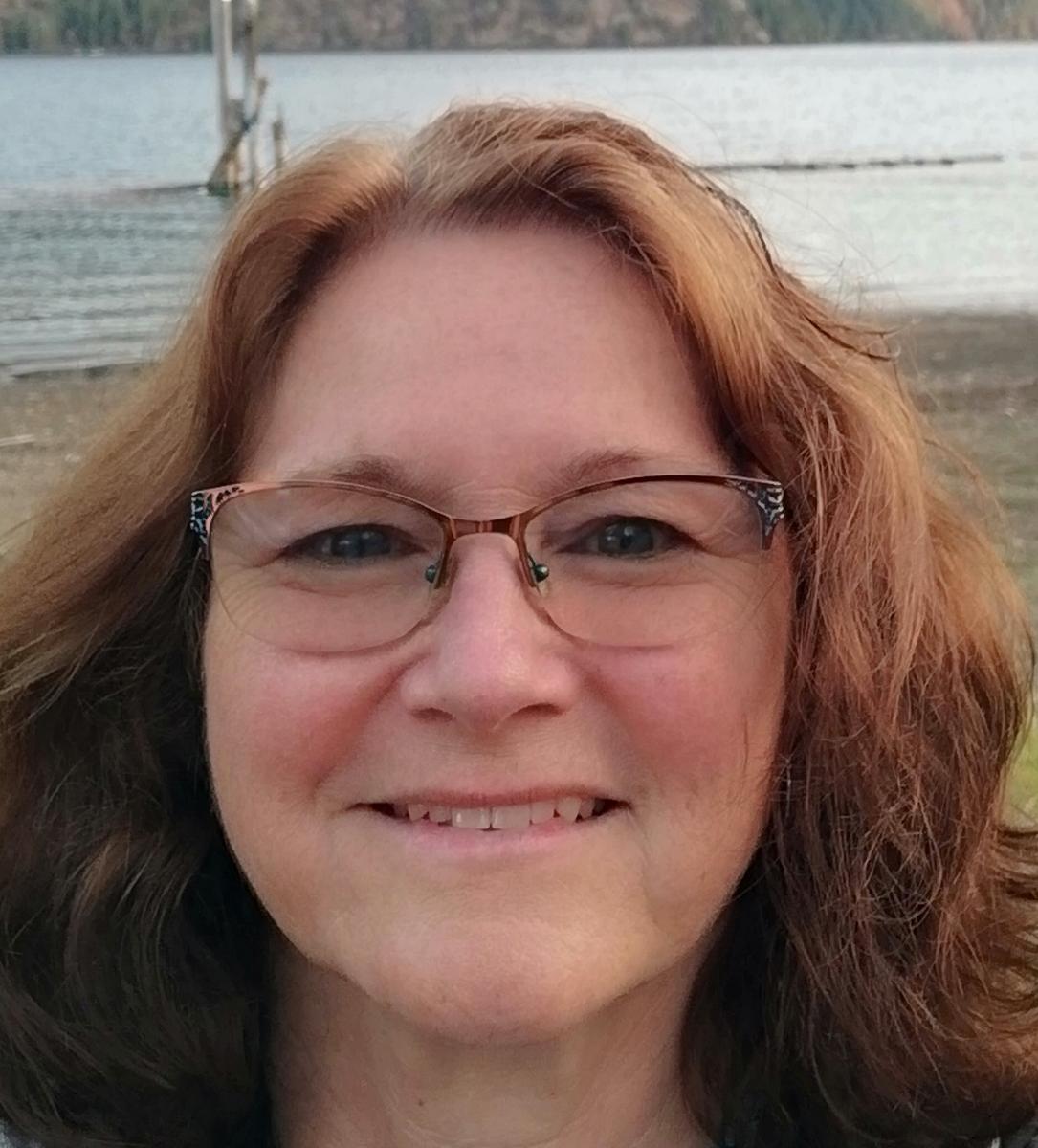 Lynne-Mari