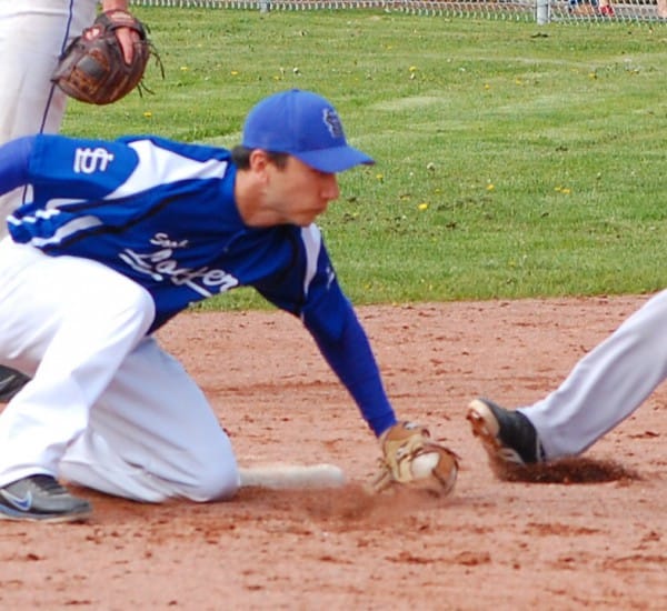 Baseball