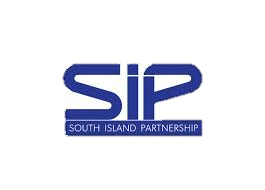 South Island Partnership Logo