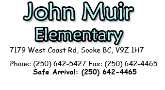 John Muir Elementary School