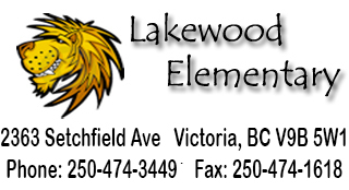 Lakewood Elementary School