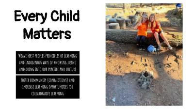 Every Child Matters 