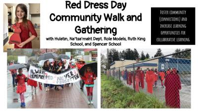 Red Dress Day