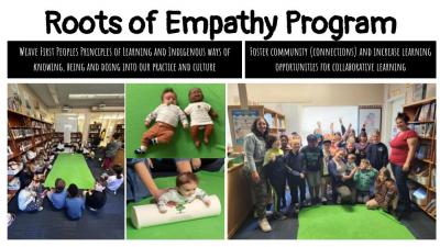 Roots of Empathy