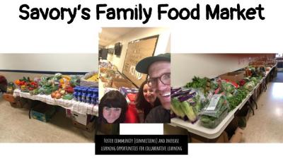 Family Food Market
