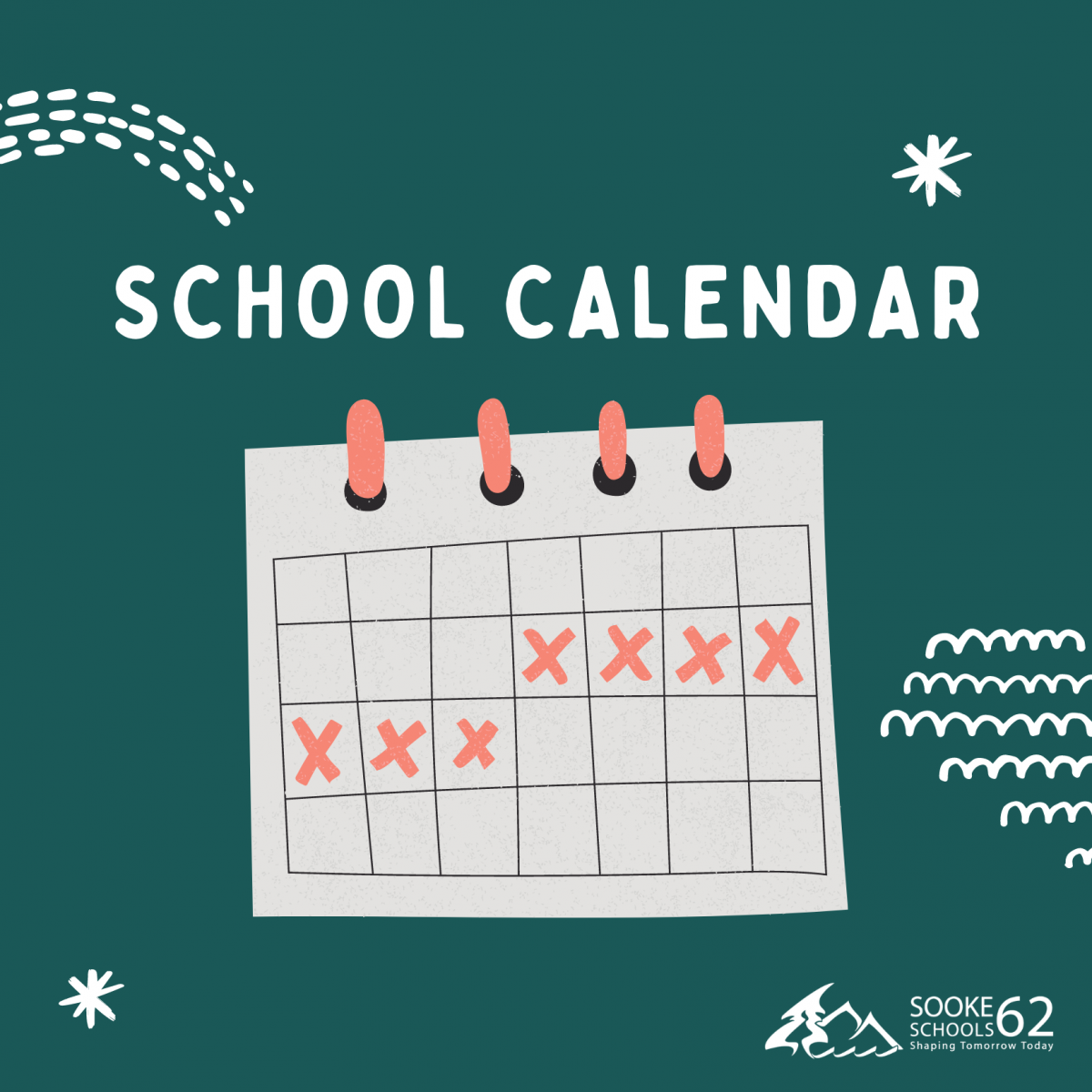 District Calendar | Sooke School District District Calendar | Sooke School District