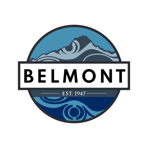 Belmont Logo