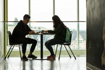 Picture of students