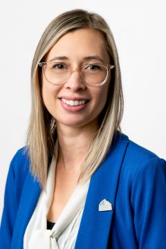 Amanda Dowhy