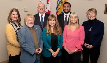 SD62 Board of Education