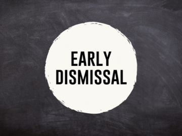 early dismissal