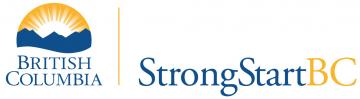 strong start logo