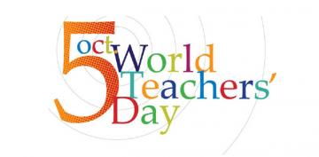 World Teachers' Day