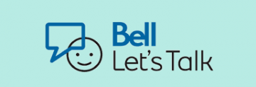 Bell Let's Talk