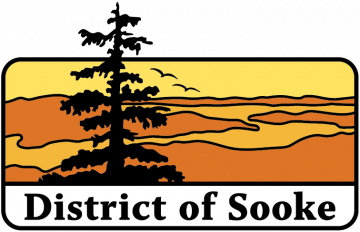 District of Sooke Logo