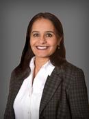 Minister of Education and Child Care Rachna Singh