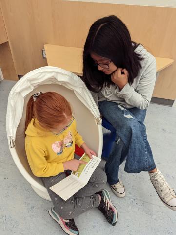 PEXSISEN Elementary | Sooke School District