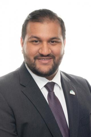 Ravi Parmar