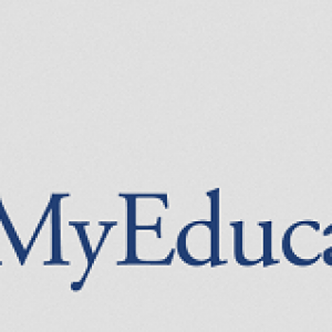 My Education BC logo