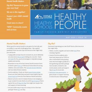 pic of newsletter