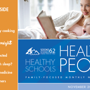 November edition
