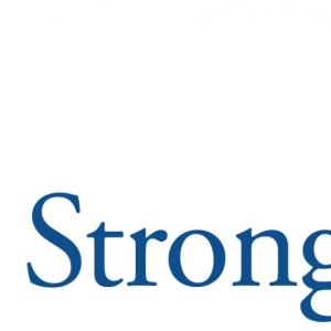 strong start logo