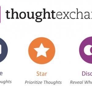 thought exchange