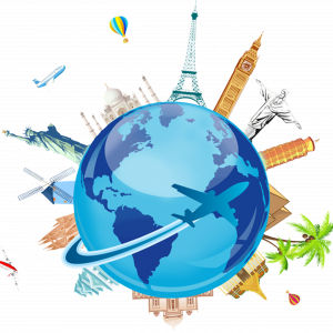 globe