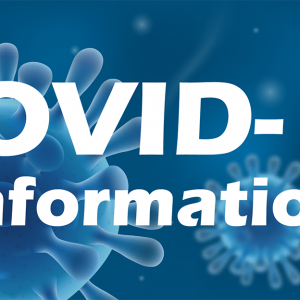 COVID-19 Information