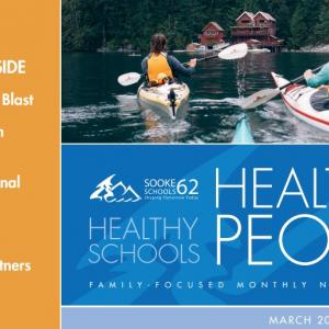 safe and healthy schools