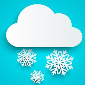 snow flakes
